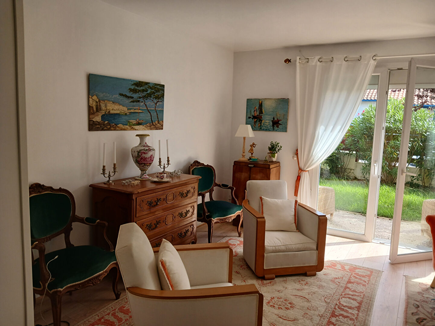 Vente maison 5 pièces  à SAINT JEAN DE LUZ - 3