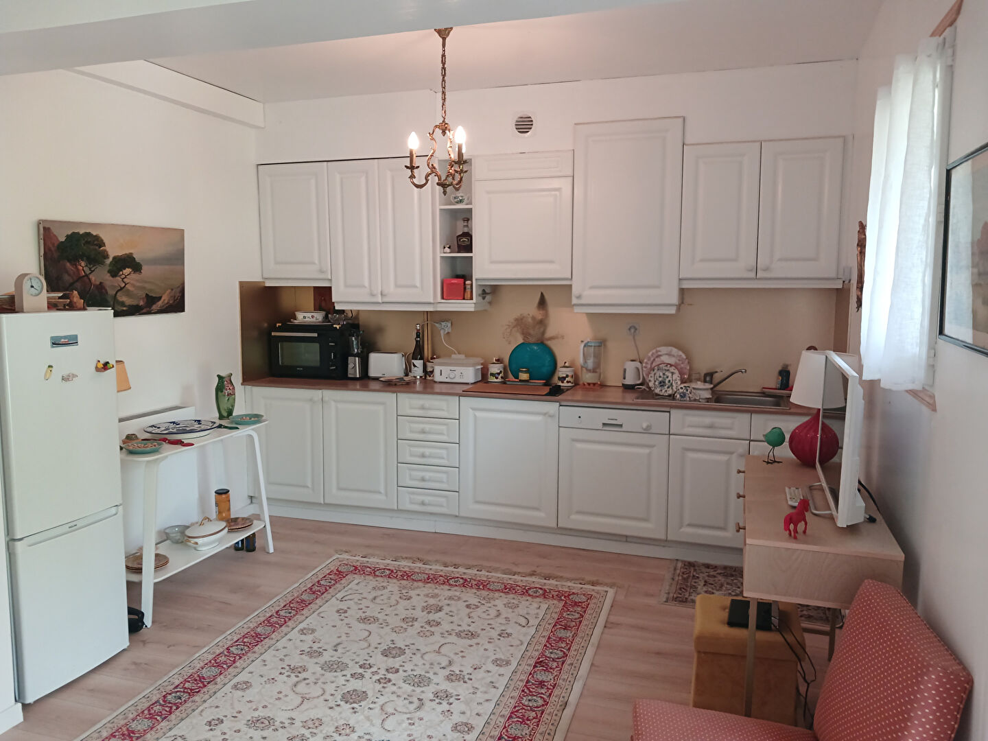 Vente maison 5 pièces  à SAINT JEAN DE LUZ - 4