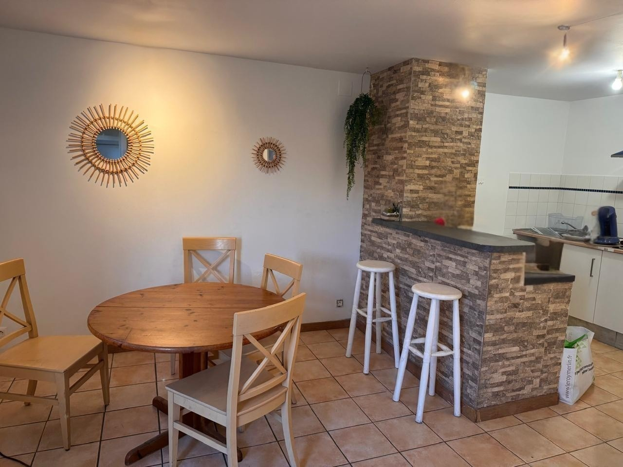 vente appartement à SAINT JEAN DE LUZ - 179 900