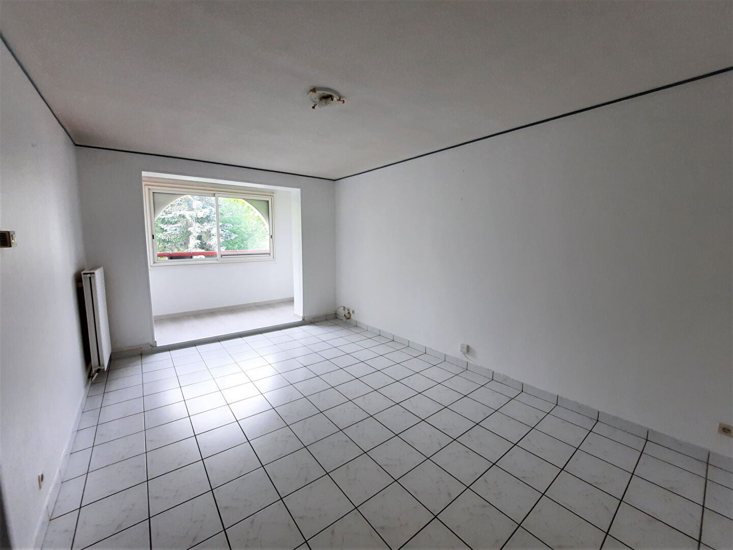 location appartement à SAINT JEAN DE LUZ - 806 C.C. / mois