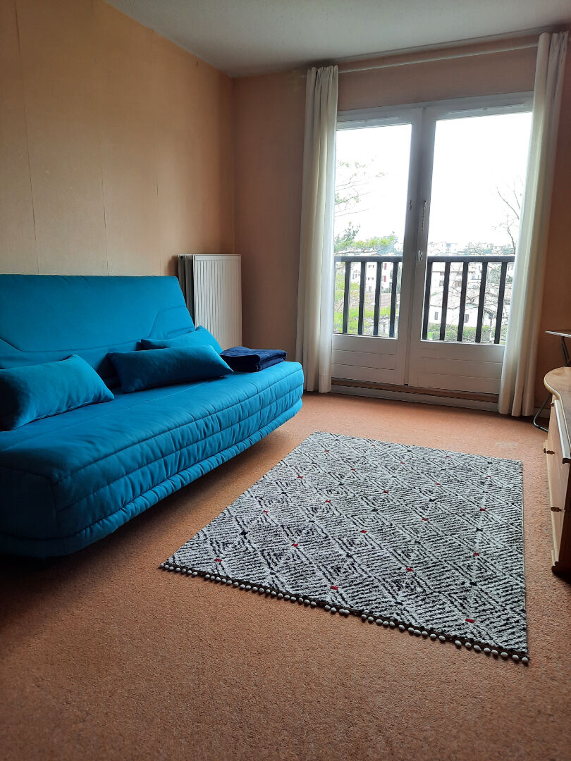 location appartement à SAINT JEAN DE LUZ - 560 C.C. / mois