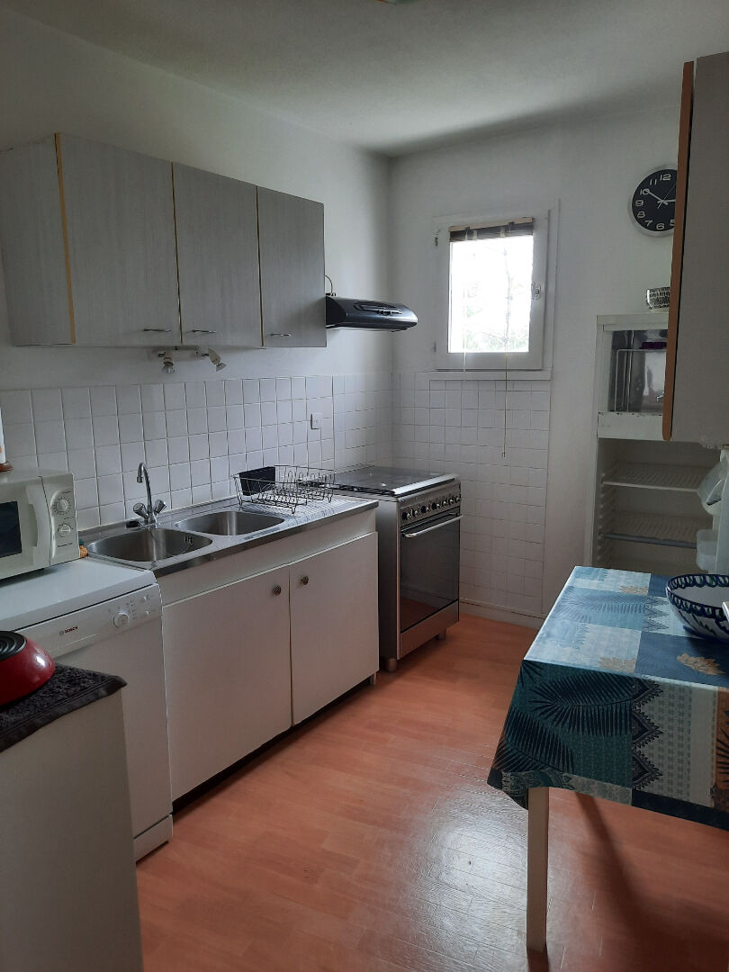 Location appartement T2  à SAINT JEAN DE LUZ - 2