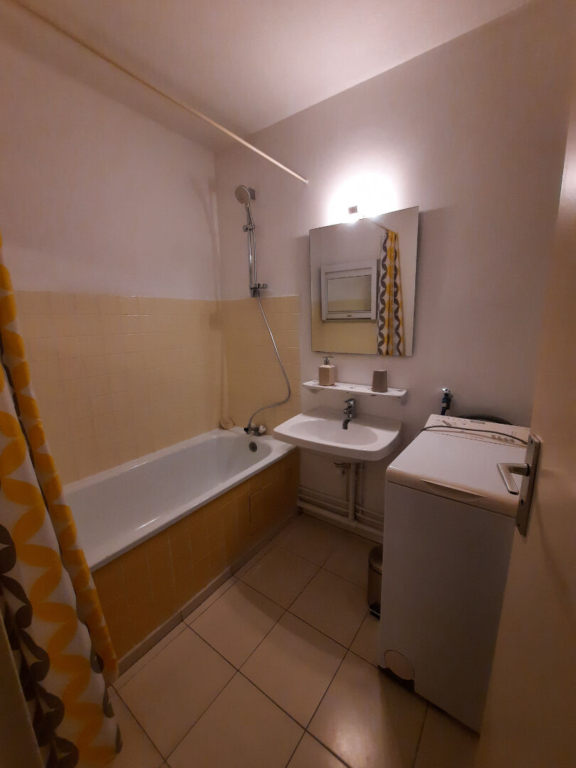 Location appartement T2  à SAINT JEAN DE LUZ - 4