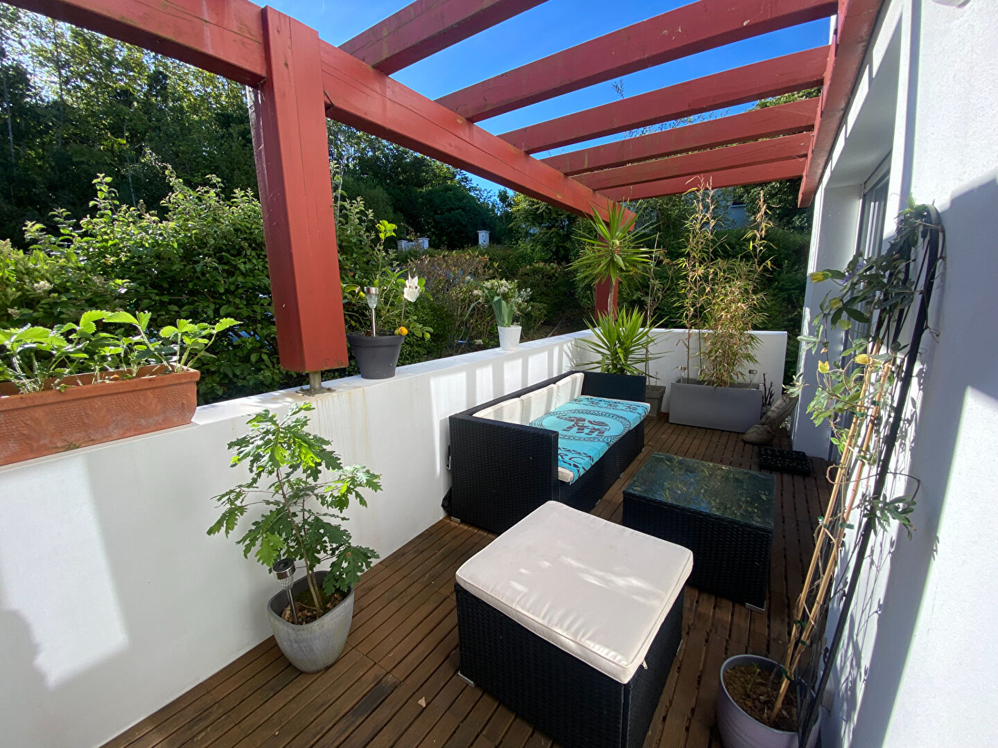 vente appartement à SAINT JEAN DE LUZ - 310 000