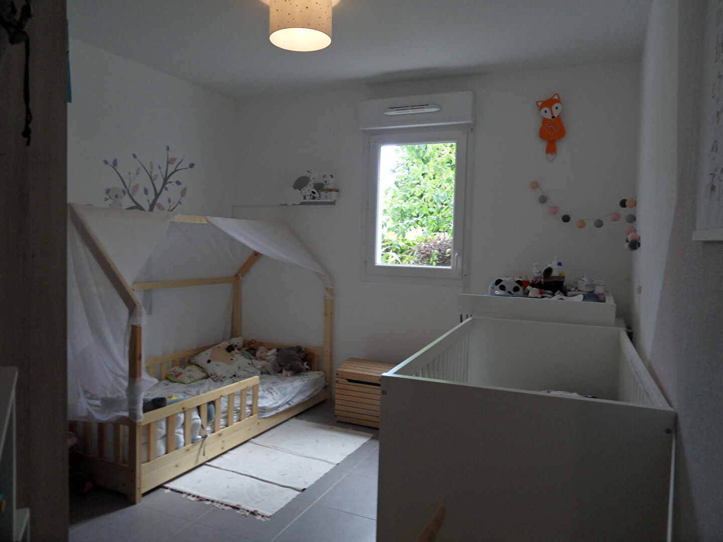 Vente appartement T3  à SAINT JEAN DE LUZ - 4