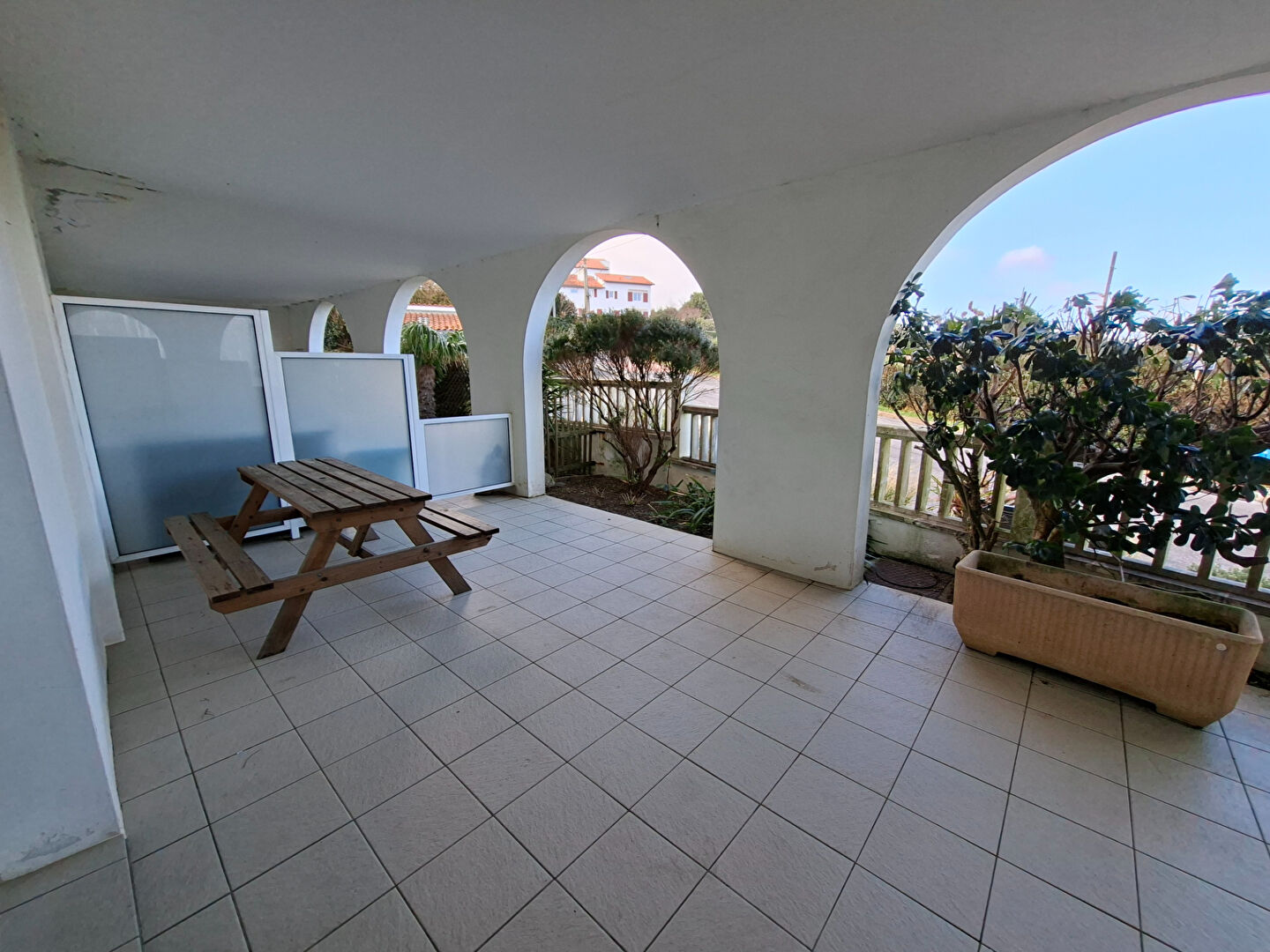 location appartement à SAINT JEAN DE LUZ - 659 C.C. / mois