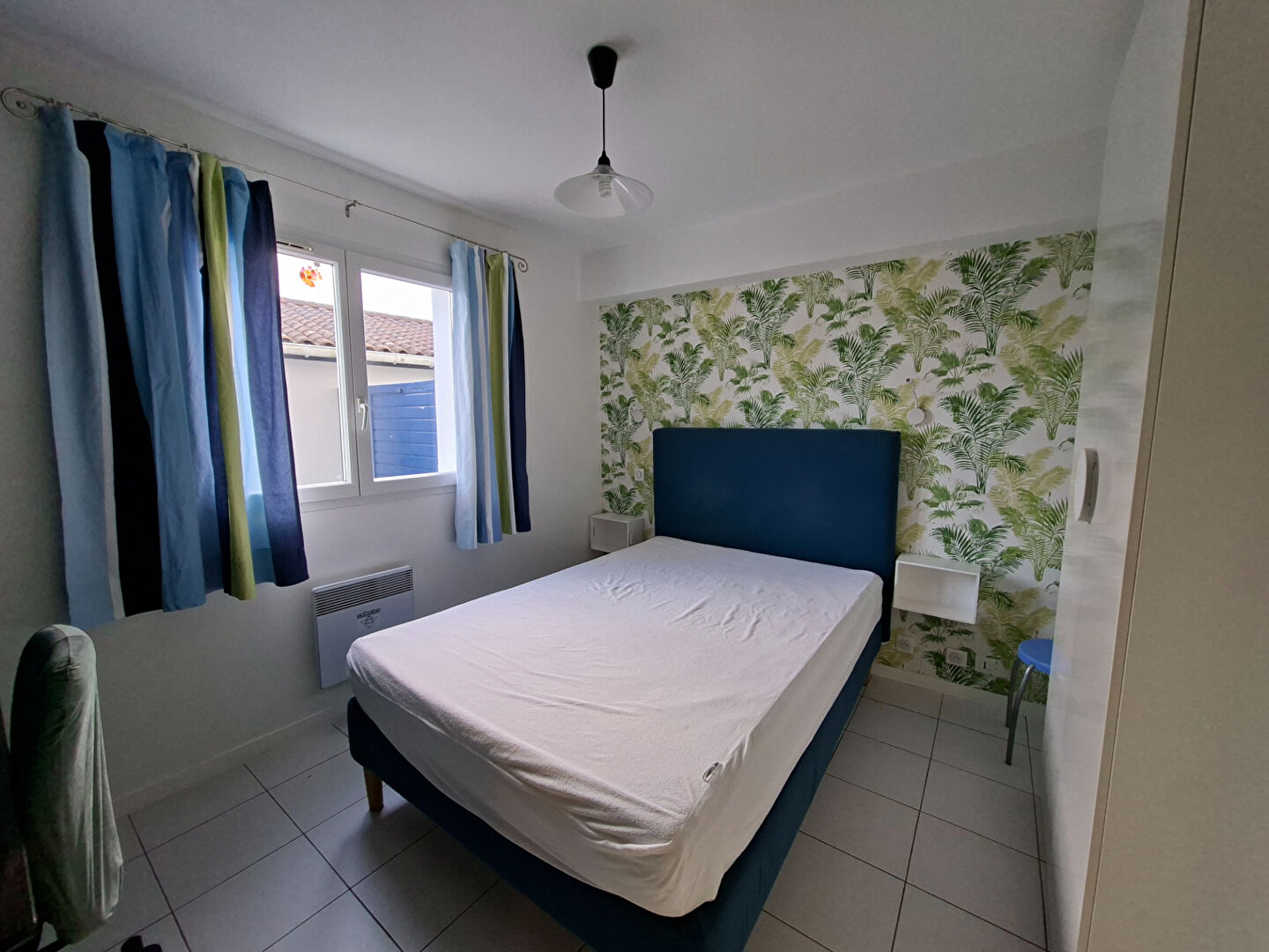 Location appartement T2  à SAINT JEAN DE LUZ - 4