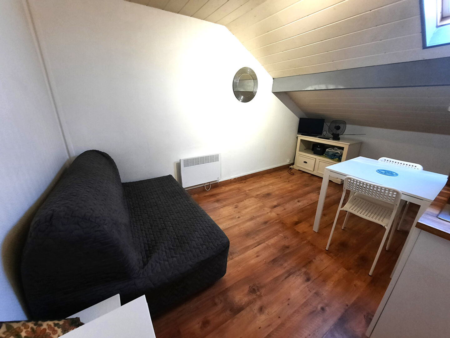 vente appartement à SAINT JEAN DE LUZ - 84 000
