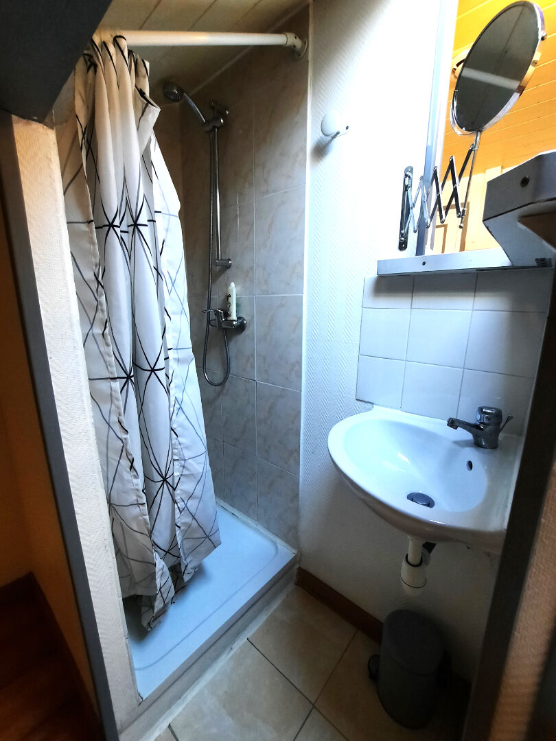 Vente appartement T1  à SAINT JEAN DE LUZ - 3