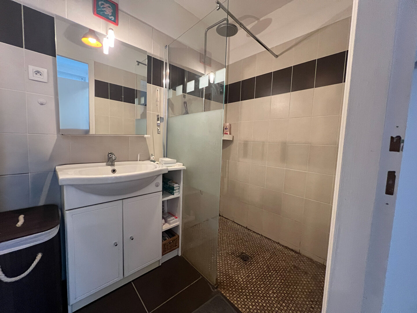 Vente appartement T2  à CIBOURE - 2