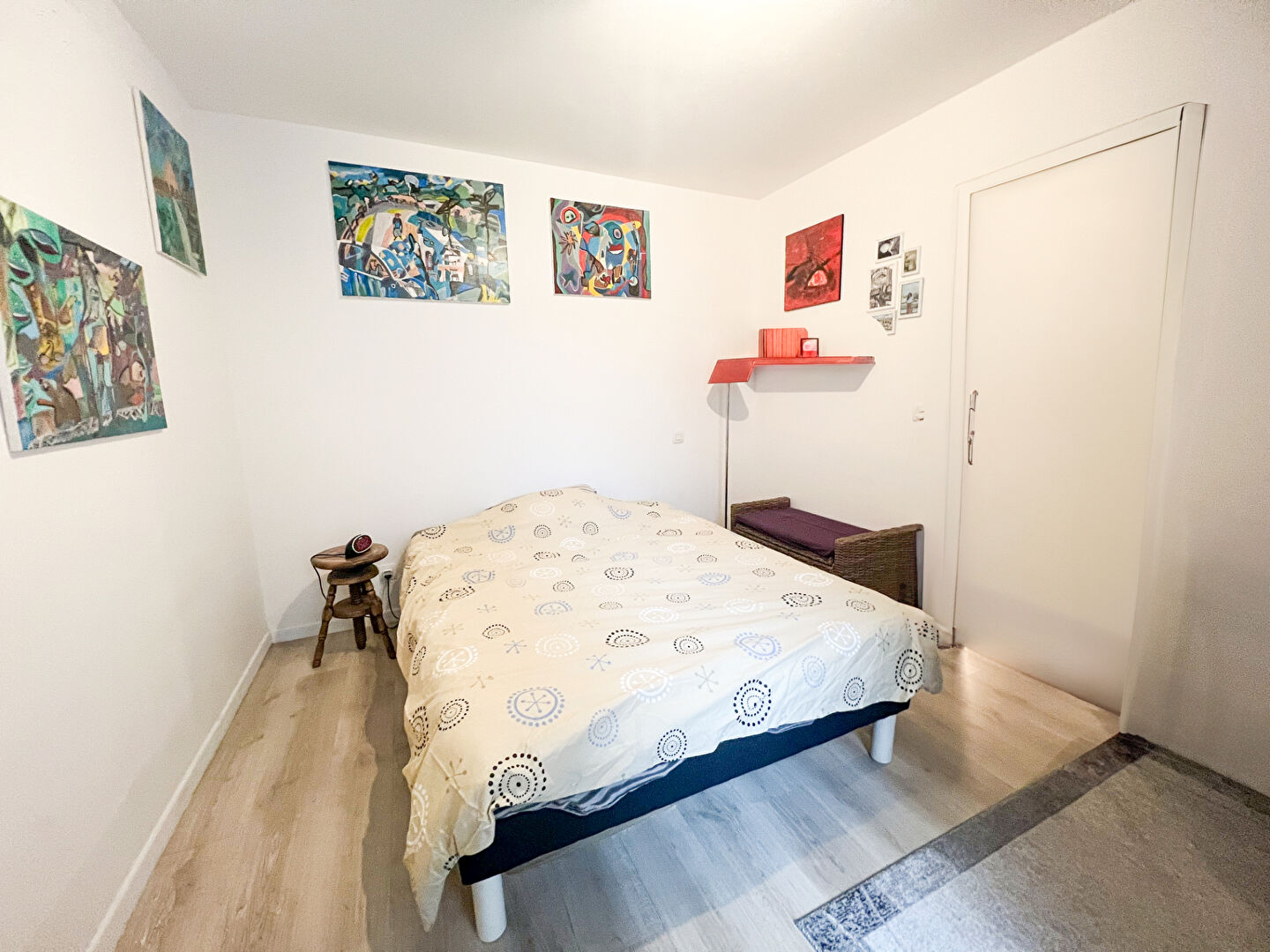 Vente appartement T2  à CIBOURE - 3