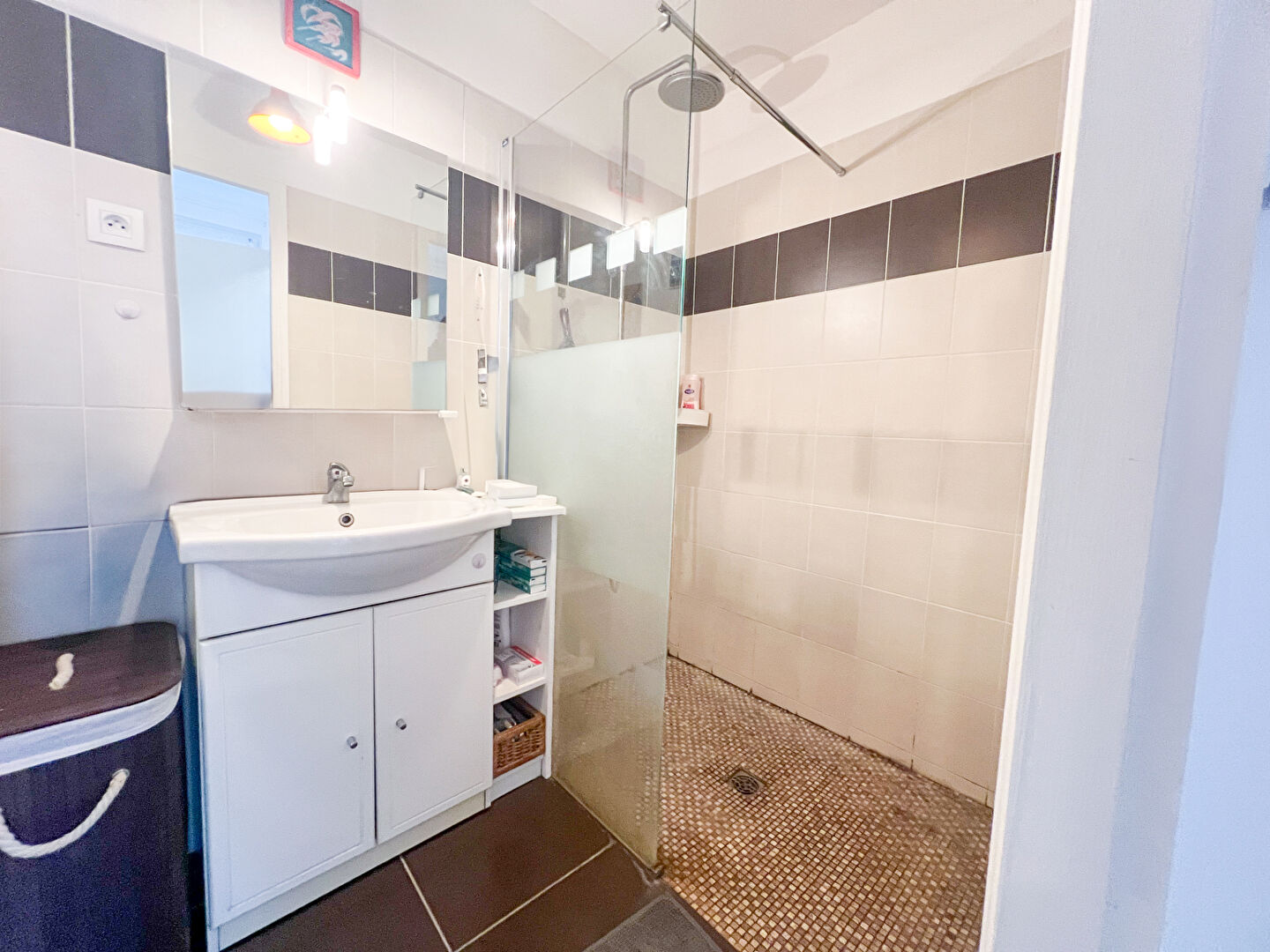 Vente appartement T2  à CIBOURE - 4