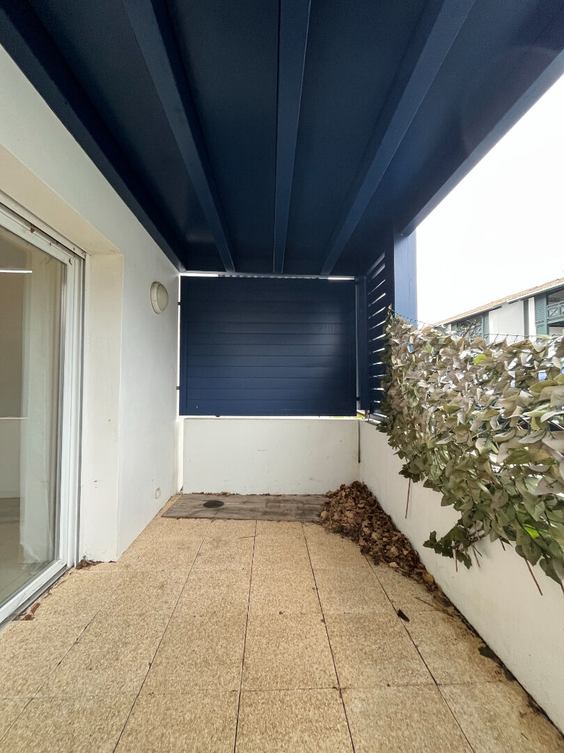 vente appartement à URRUGNE - 202 000