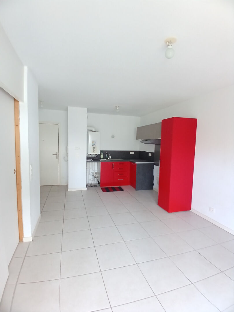 vente appartement à URRUGNE - 202 000