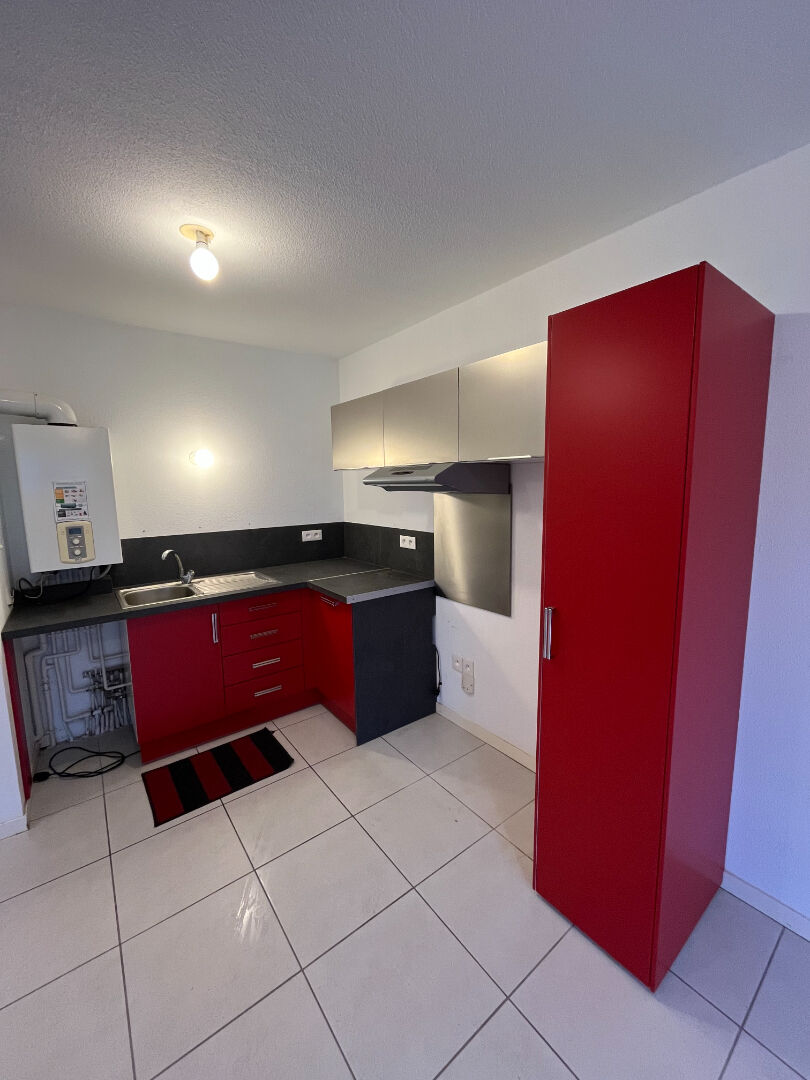 Vente appartement T2  à URRUGNE - 2