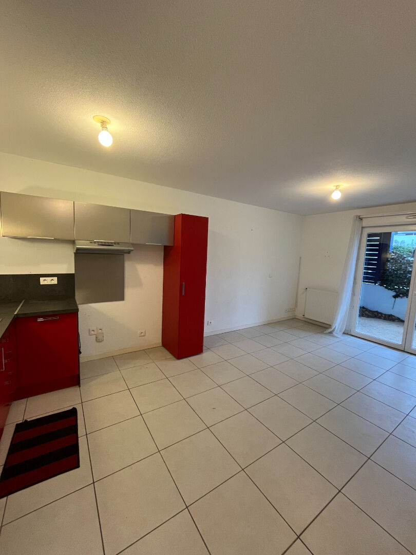 Vente appartement T2  à URRUGNE - 2