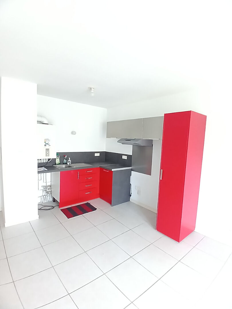 Vente appartement T2  à URRUGNE - 2