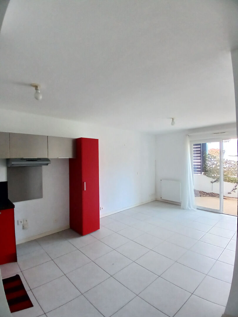 Vente appartement T2  à URRUGNE - 3