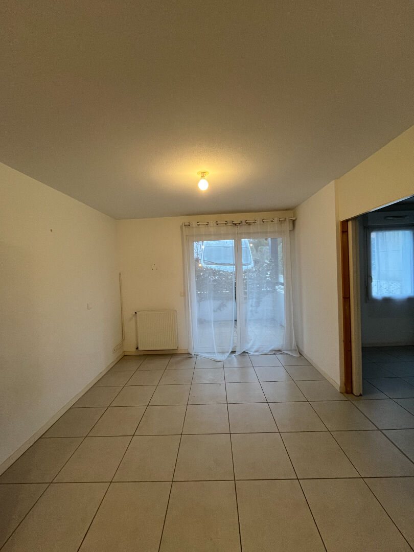 Vente appartement T2  à URRUGNE - 4