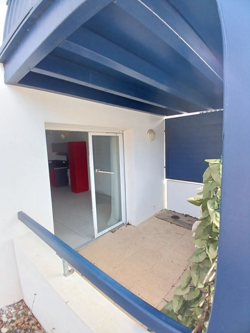 Vente appartement T2  à URRUGNE - 4