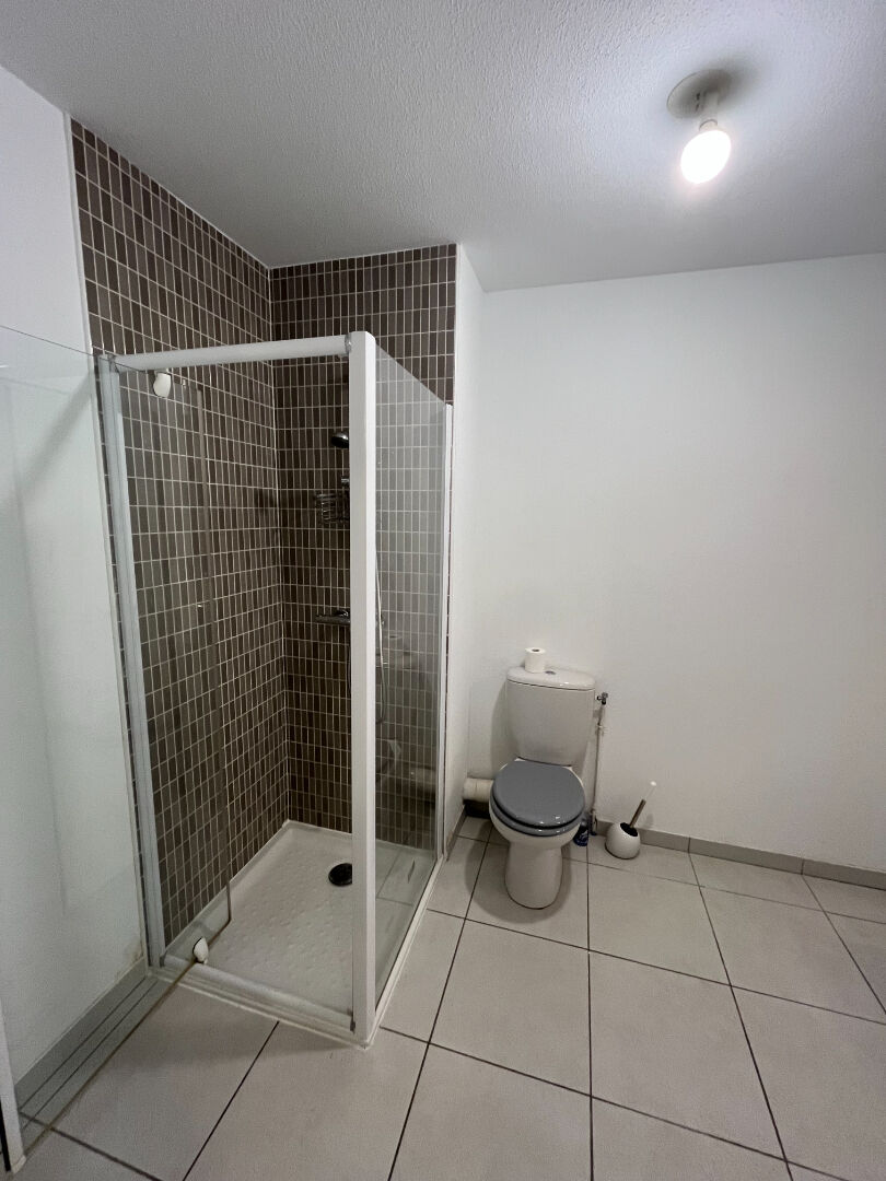 Vente appartement T2  à URRUGNE - 6