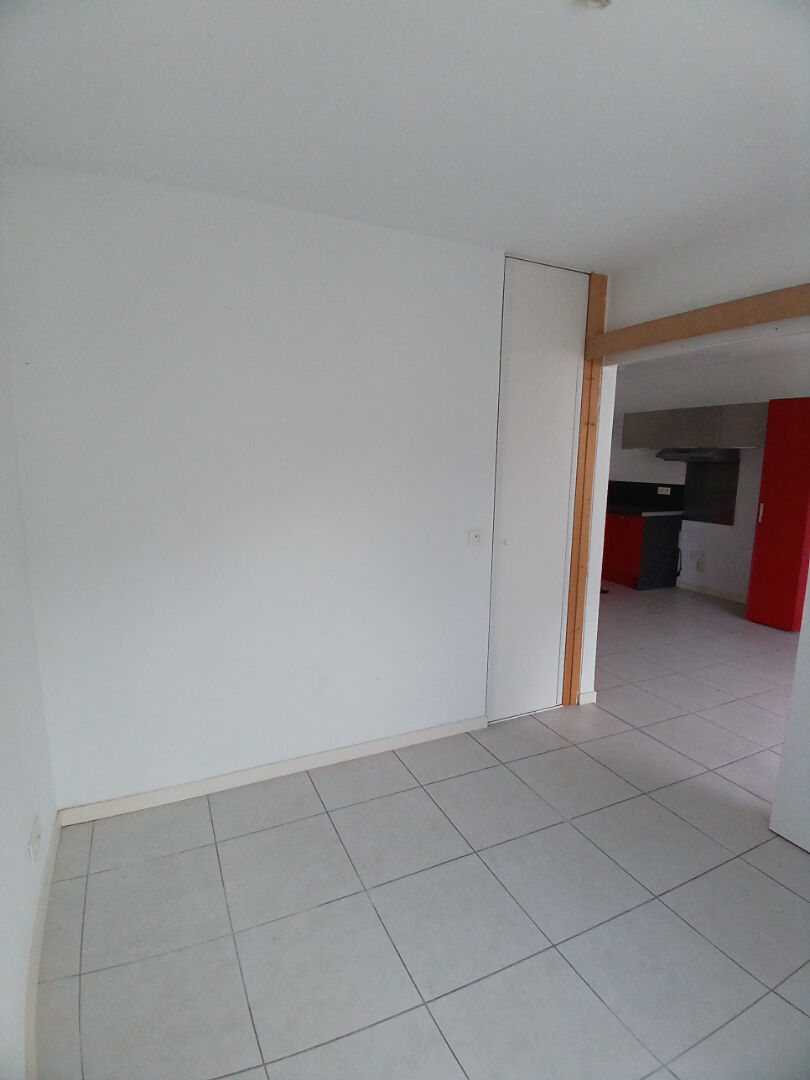 Vente appartement T2  à URRUGNE - 6