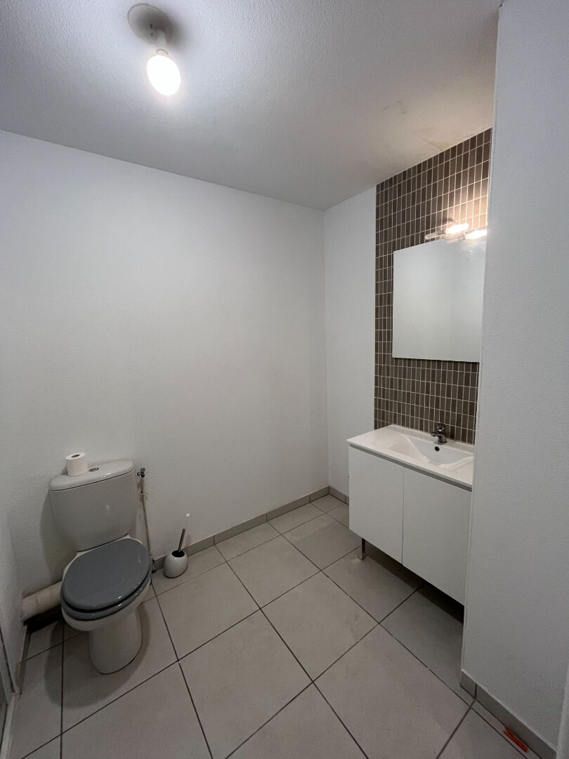 Vente appartement T2  à URRUGNE - 8