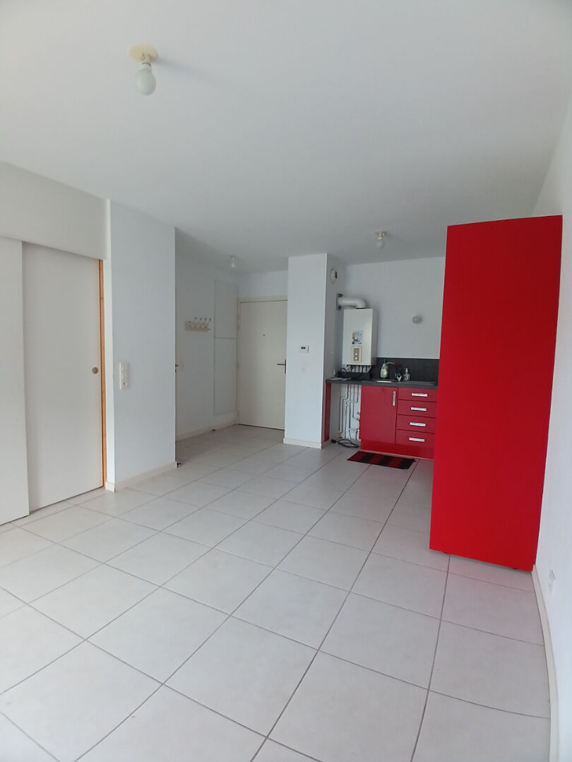 Vente appartement T2  à URRUGNE - 9