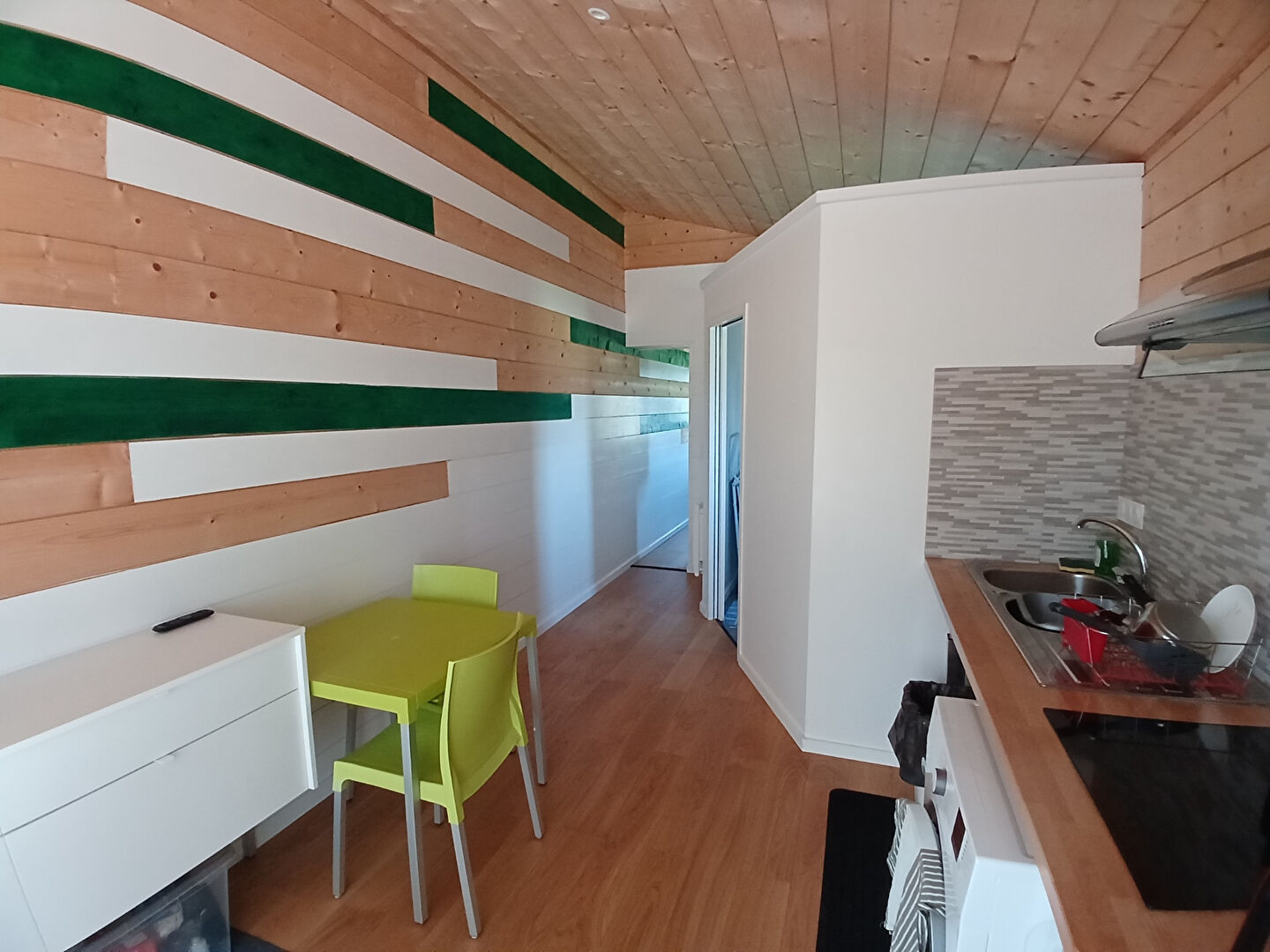 Vente maison 2 pièces  à BIDART - 3