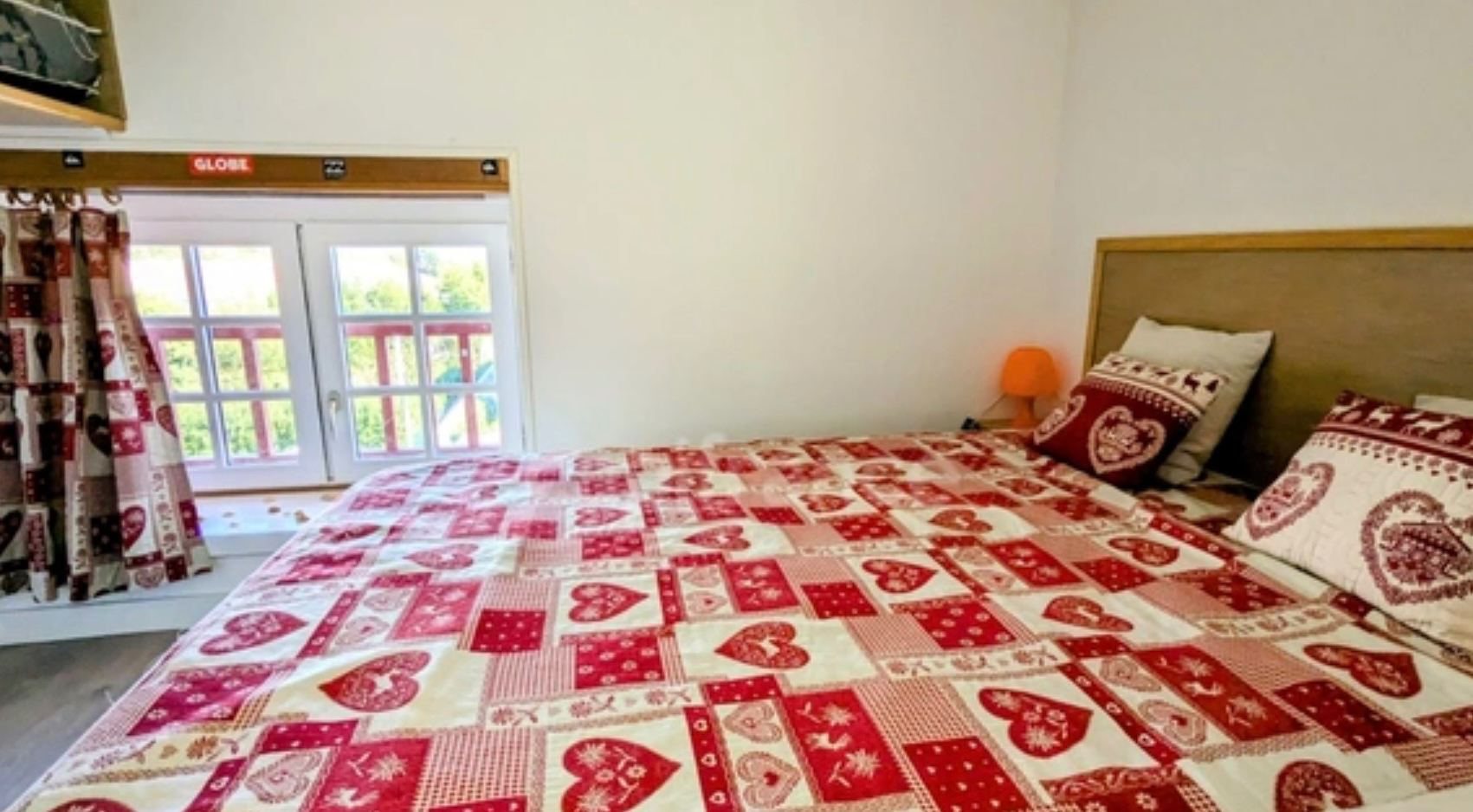 Vente appartement T2  à SAINT JEAN DE LUZ - 6