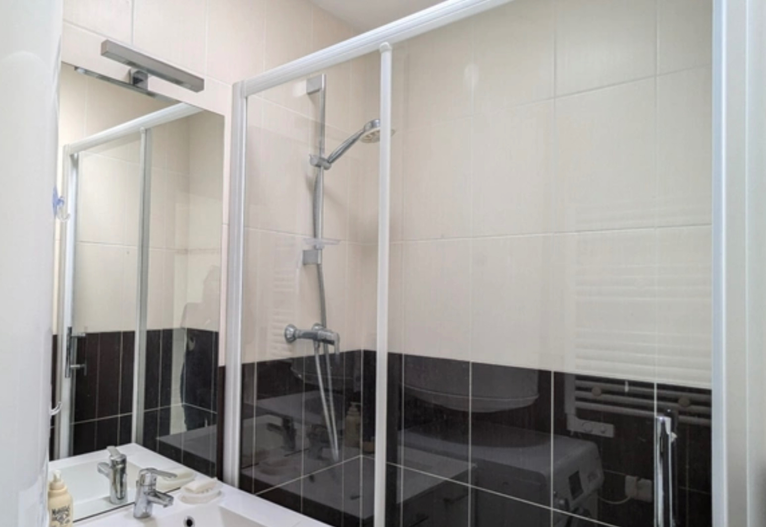 Vente appartement T2  à SAINT JEAN DE LUZ - 7