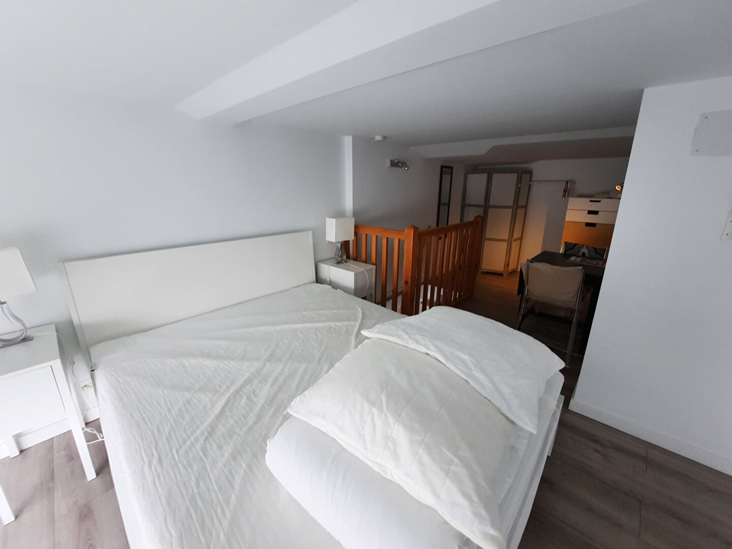 Location appartement T1  à SAINT JEAN DE LUZ - 2