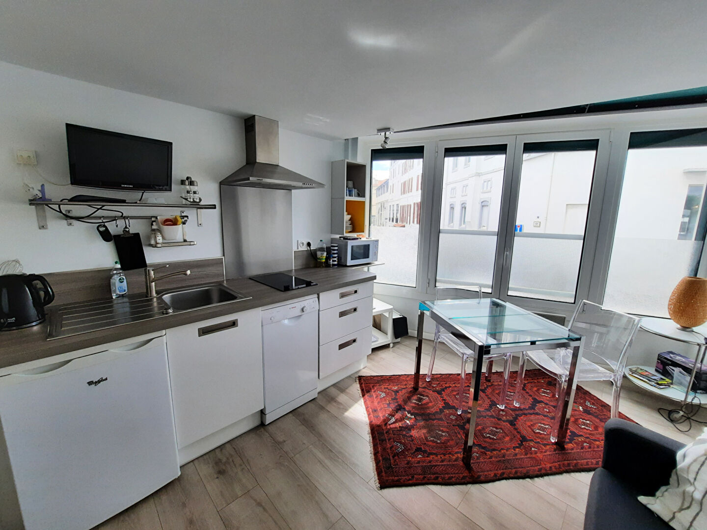Location appartement T1  à SAINT JEAN DE LUZ - 3