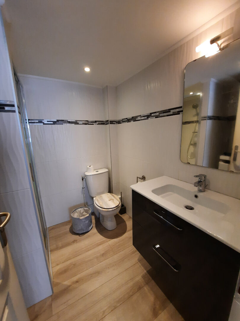 Location appartement T1  à SAINT JEAN DE LUZ - 4