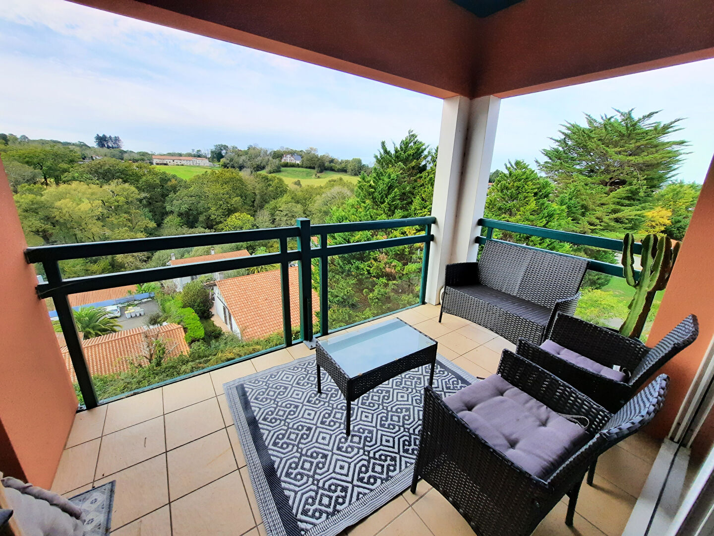 location appartement à CIBOURE - 750 C.C. / mois