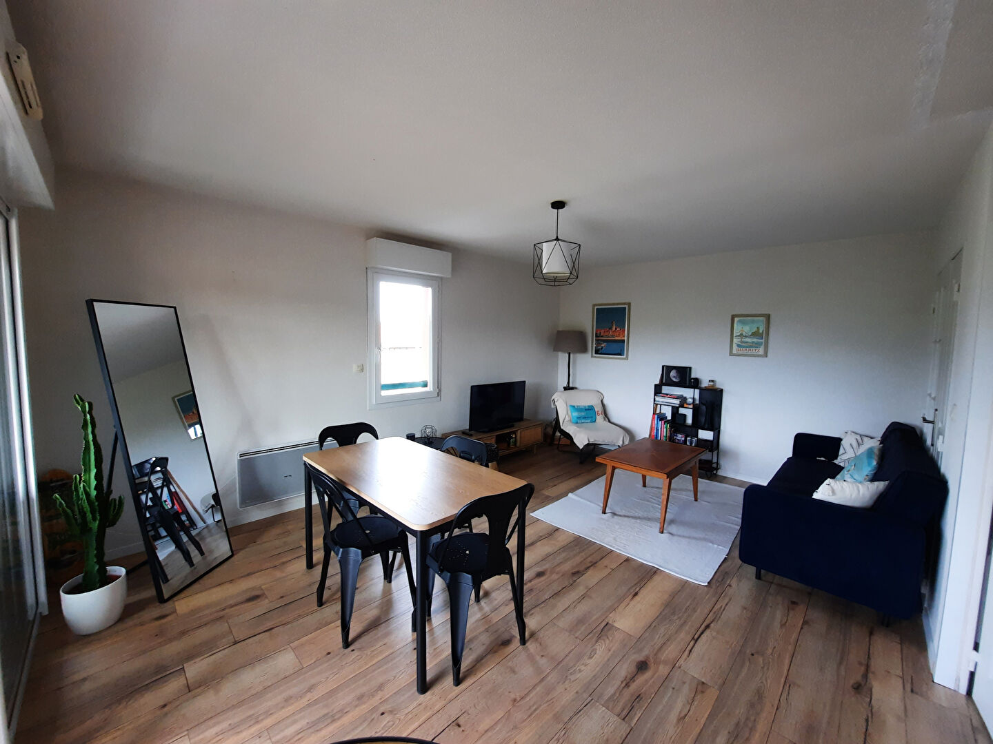Location appartement T2  à CIBOURE - 3