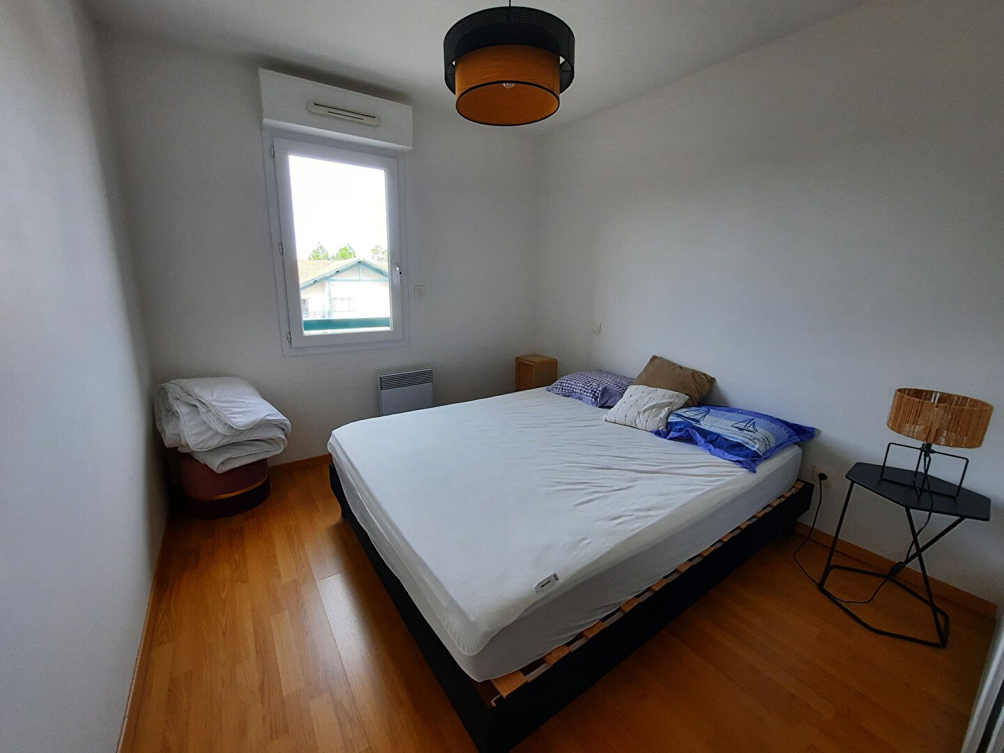 Location appartement T2  à CIBOURE - 5