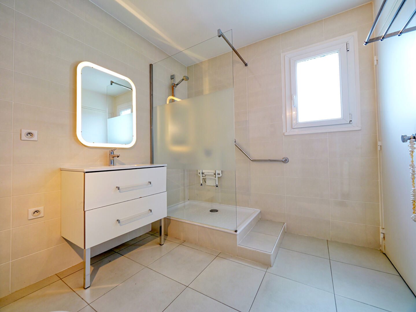 Vente appartement T3  à SAINT JEAN DE LUZ - 8