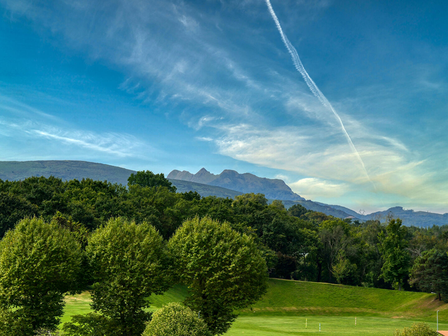 Vente appartement T3  à SAINT JEAN DE LUZ - 9