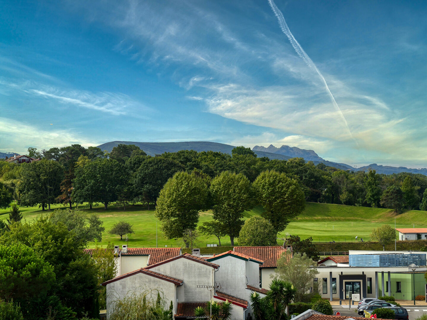 Vente appartement T3  à SAINT JEAN DE LUZ - 10