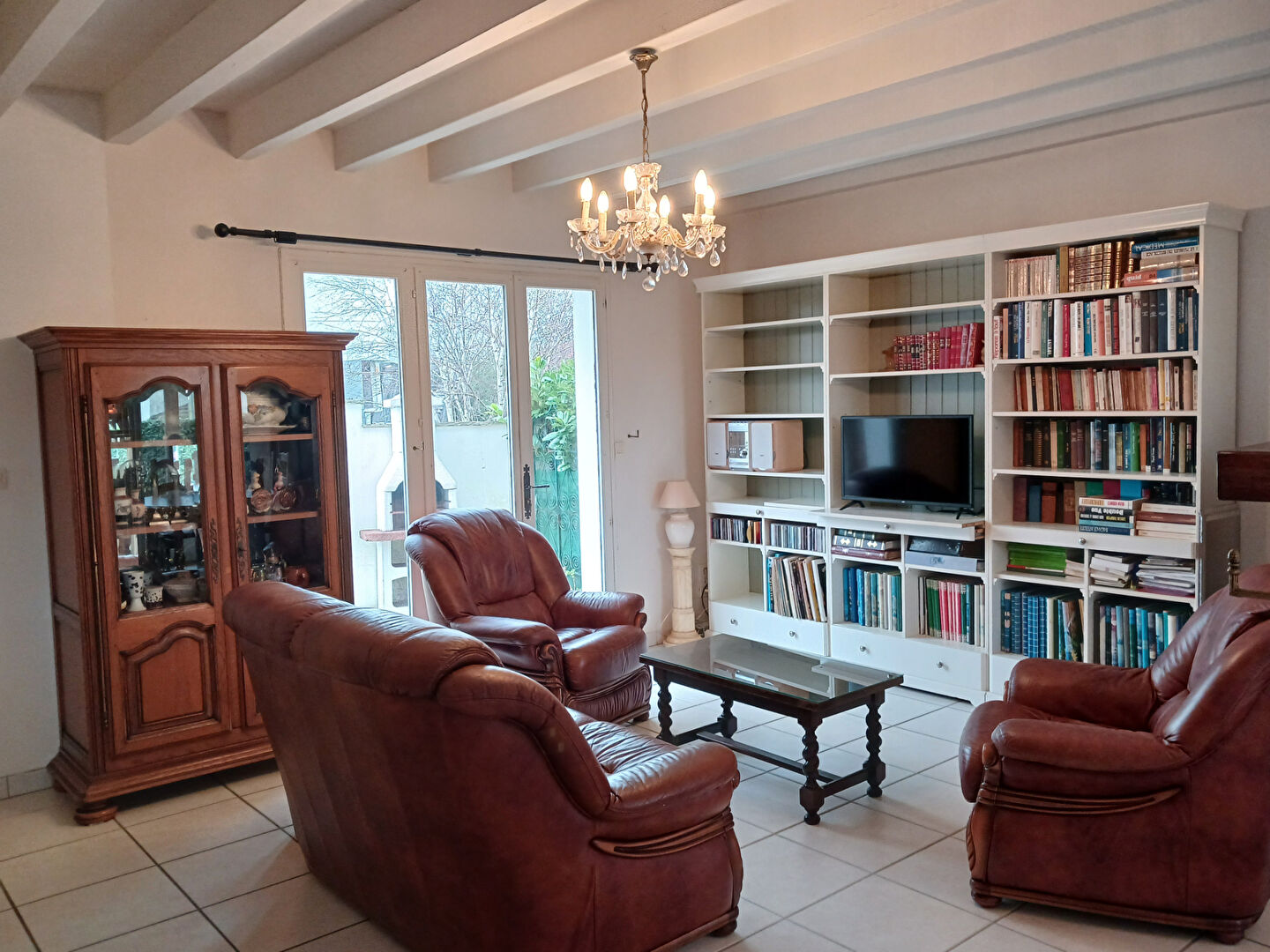 Vente maison 4 pièces  à SAINT JEAN DE LUZ - 2