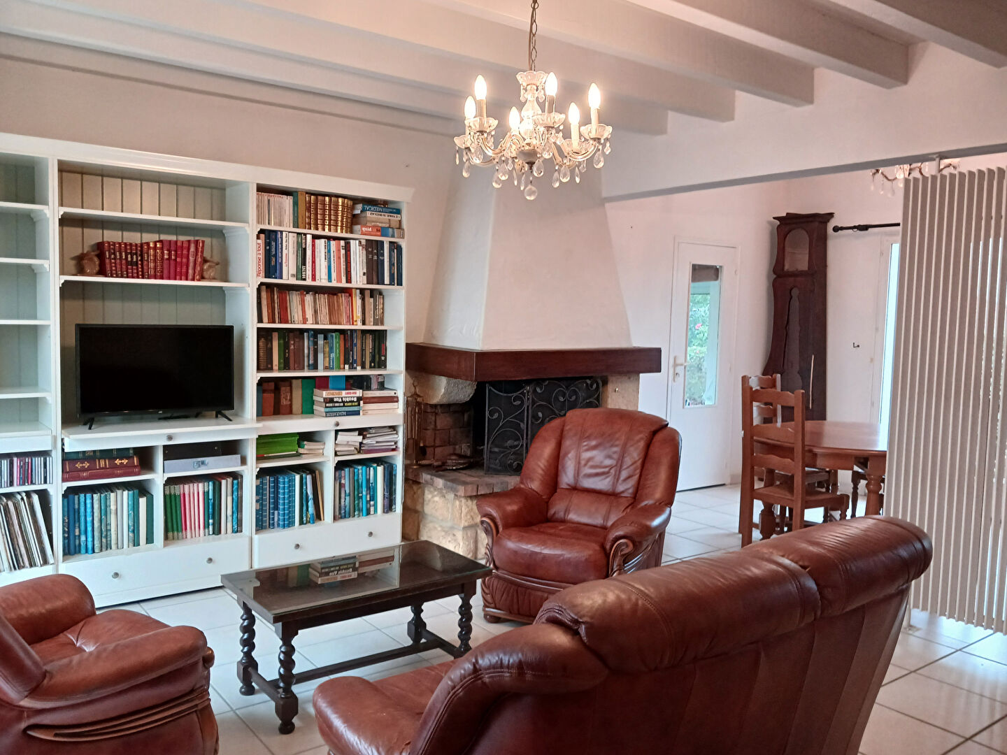 Vente maison 4 pièces  à SAINT JEAN DE LUZ - 3