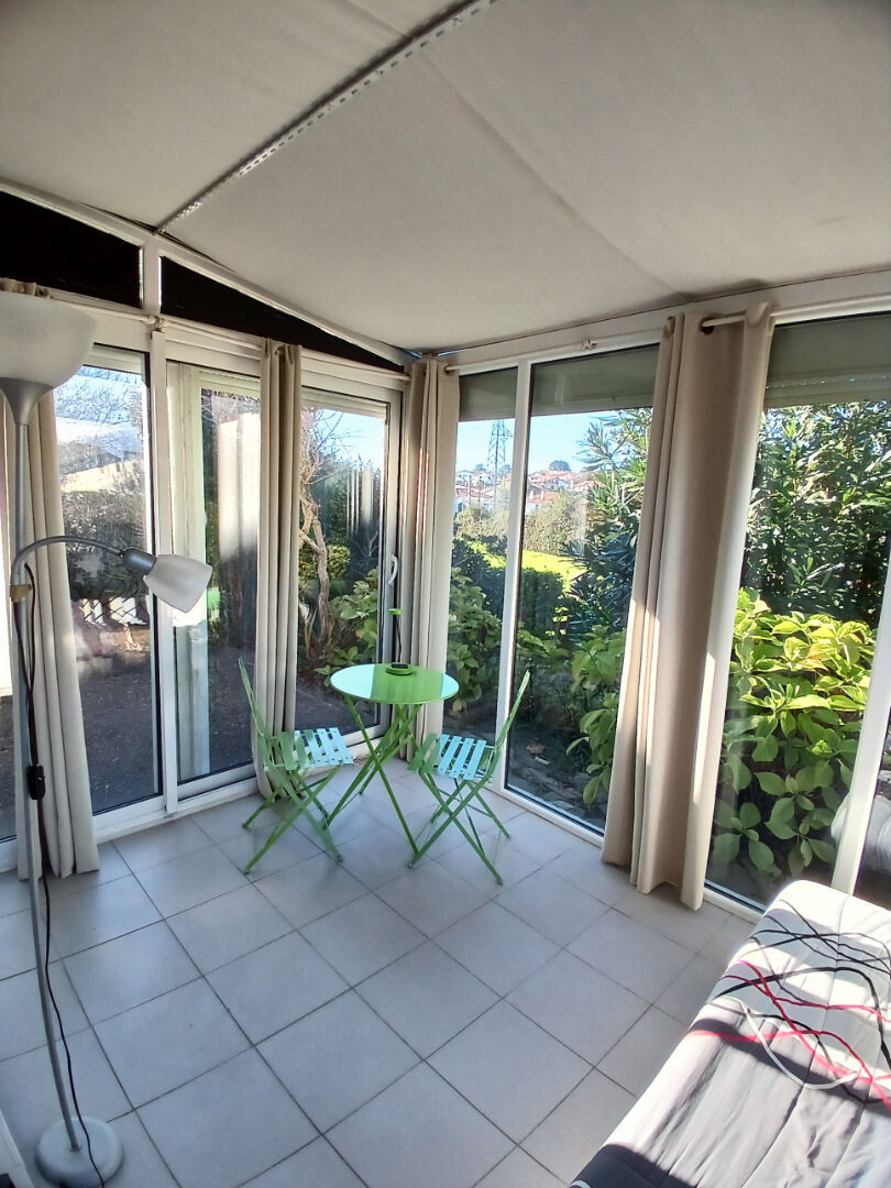 Vente maison 4 pièces  à SAINT JEAN DE LUZ - 4