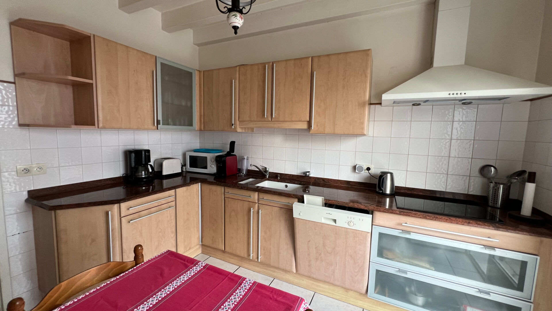 Vente maison 4 pièces  à SAINT JEAN DE LUZ - 5