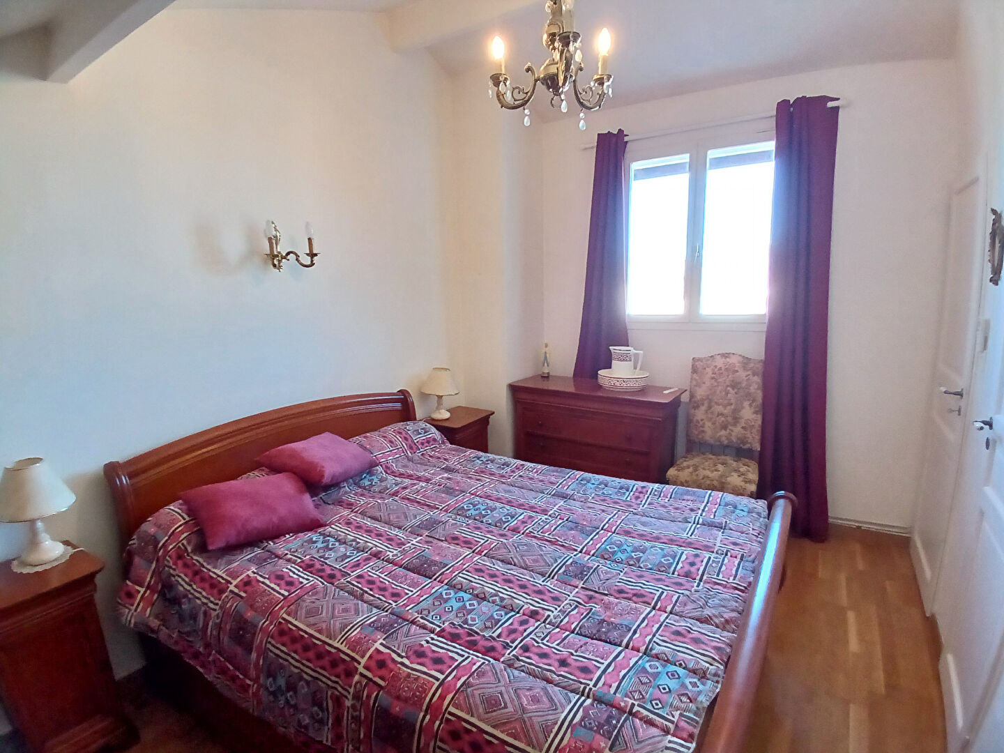 Vente maison 4 pièces  à SAINT JEAN DE LUZ - 8