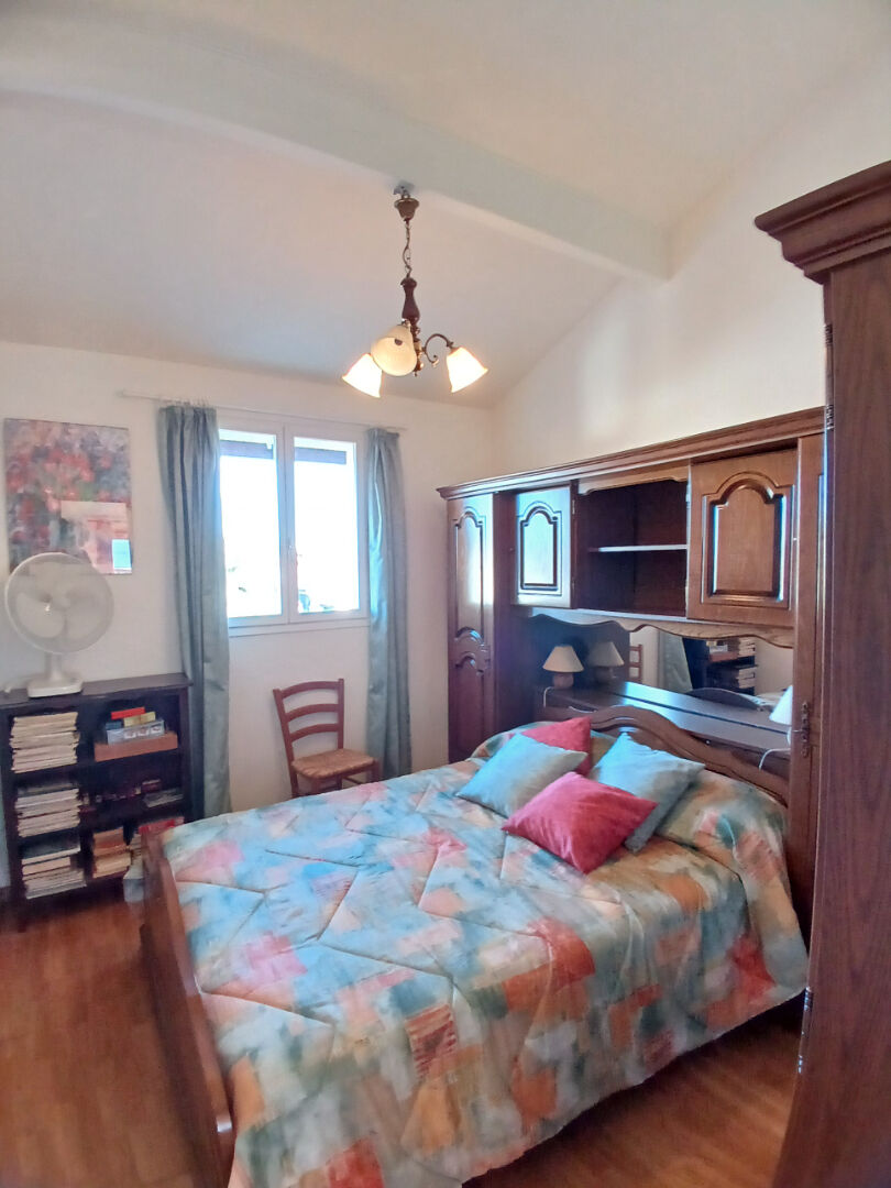 Vente maison 4 pièces  à SAINT JEAN DE LUZ - 9