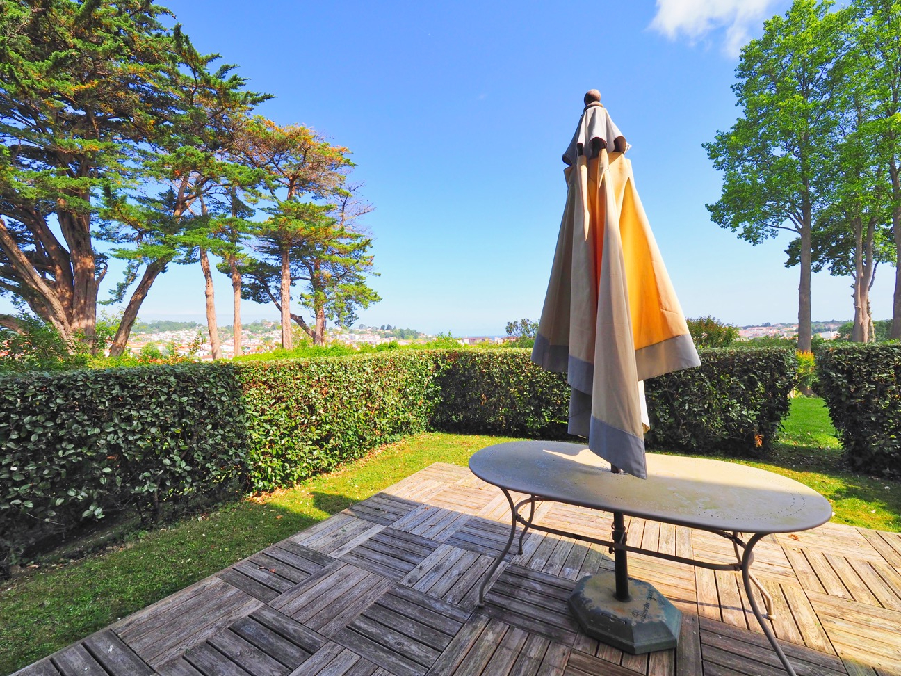 location appartement à CIBOURE - 776 C.C. / mois