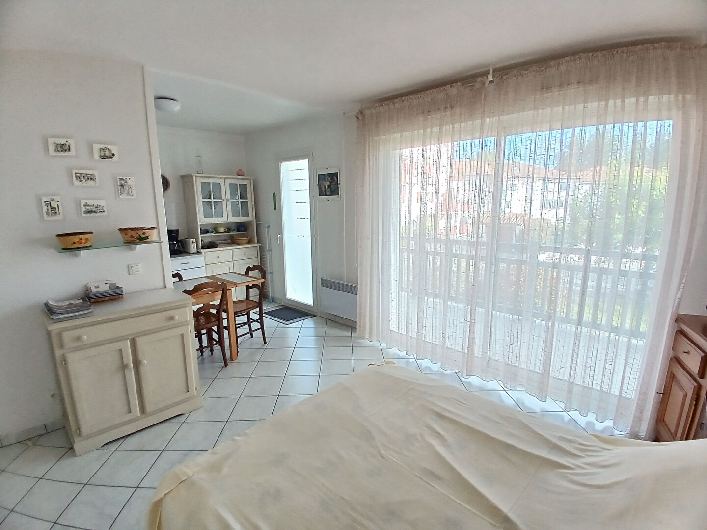 vente appartement à SAINT JEAN DE LUZ - 181 000