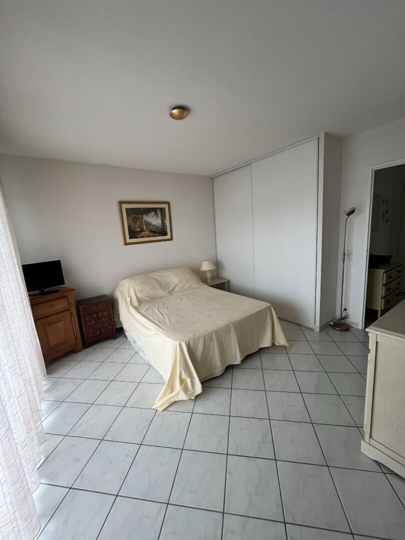 vente appartement à SAINT JEAN DE LUZ - 181 000