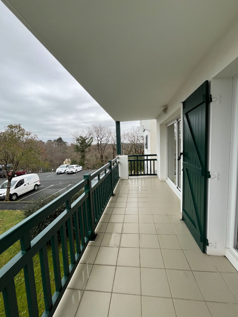 vente appartement à SAINT JEAN DE LUZ - 181 000